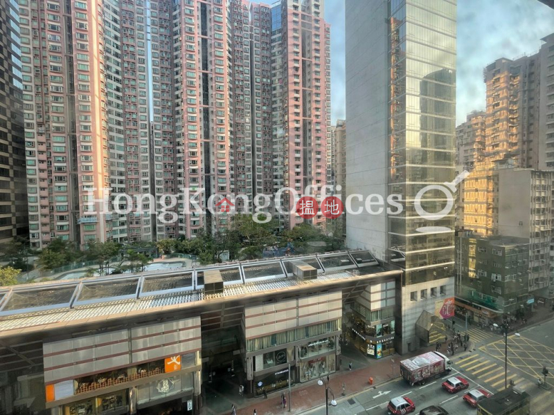 Property Search Hong Kong | OneDay | Industrial | Rental Listings, Industrial Unit for Rent at North Point Industrial Building