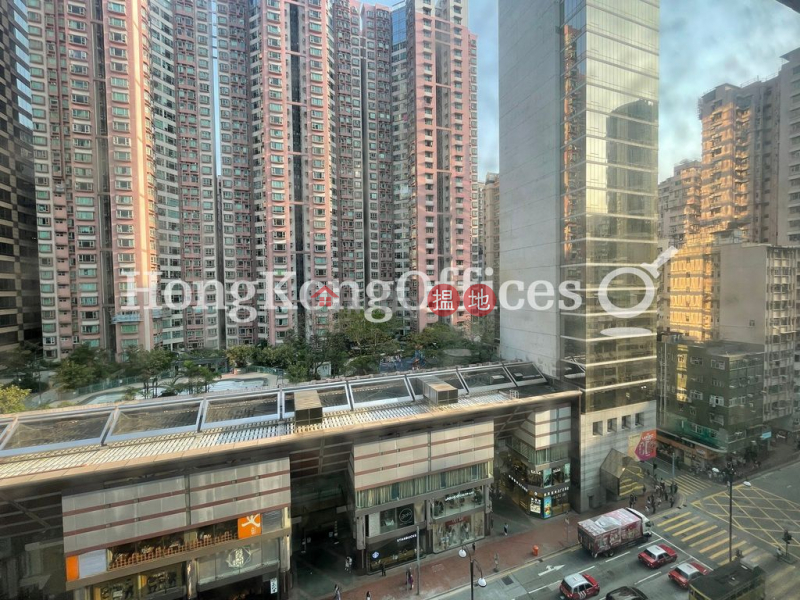 Property Search Hong Kong | OneDay | Industrial Rental Listings Industrial Unit for Rent at North Point Industrial Building