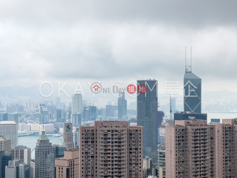 Property Search Hong Kong | OneDay | Residential | Sales Listings Rare 3 bedroom on high floor with sea views | For Sale