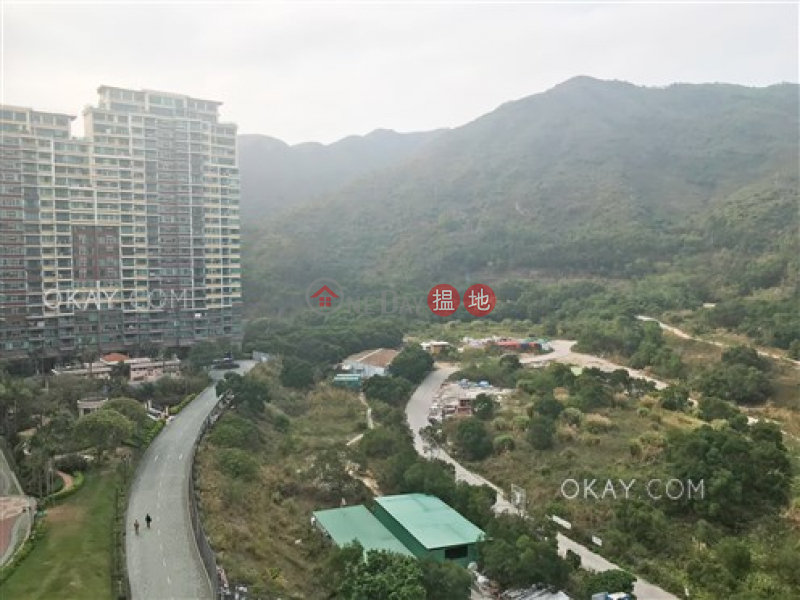HK$ 50,000/ month, Discovery Bay, Phase 14 Amalfi, Amalfi Three, Lantau Island | Rare 4 bedroom on high floor with sea views & balcony | Rental