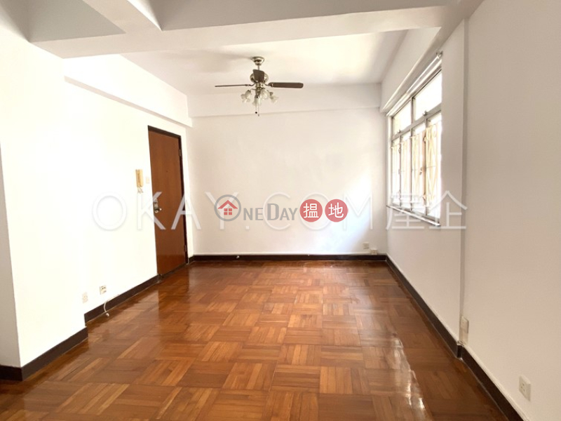 Property Search Hong Kong | OneDay | Residential Sales Listings | Tasteful 3 bedroom with parking | For Sale
