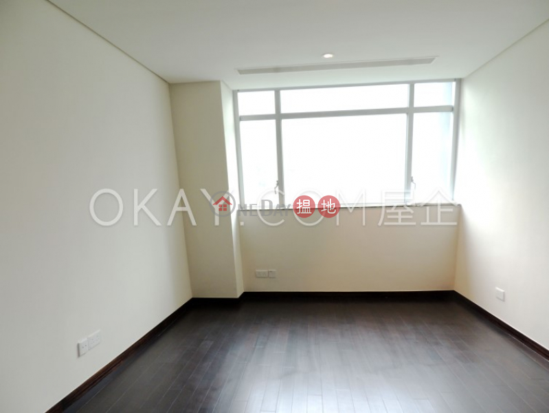 HK$ 128,000/ month Tower 2 The Lily, Southern District | Lovely 3 bedroom on high floor with sea views & parking | Rental