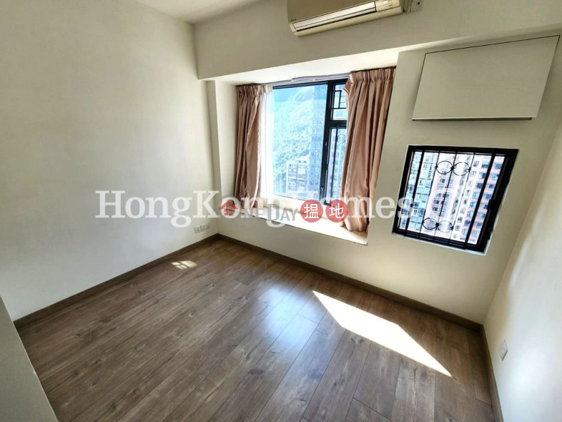 雍景臺三房兩廳單位出租-70羅便臣道 | 西區-香港-出租-HK$ 58,000/ 月