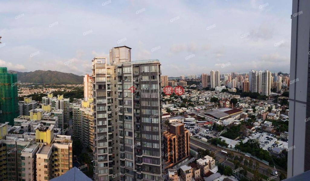 The Reach Tower 1 | 2 bedroom High Floor Flat for Sale | 11 Shap Pat Heung Road | Yuen Long Hong Kong Sales HK$ 5.89M