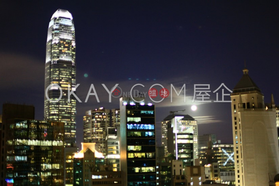 香港搵樓|租樓|二手盤|買樓| 搵地 | 住宅|出租樓盤|1房1廁,實用率高,極高層新陞大樓出租單位