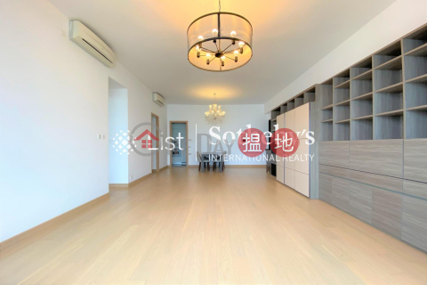 Property for Rent at Upton with 3 Bedrooms | Upton 維港峰 _0