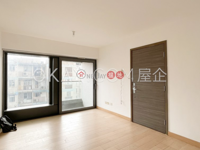 Property Search Hong Kong | OneDay | Residential Rental Listings, Generous 3 bedroom with balcony | Rental