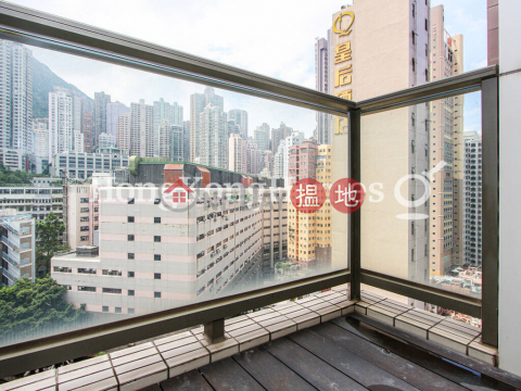 2 Bedroom Unit at SOHO 189 | For Sale, SOHO 189 西浦 | Western District (Proway-LID129260S)_0