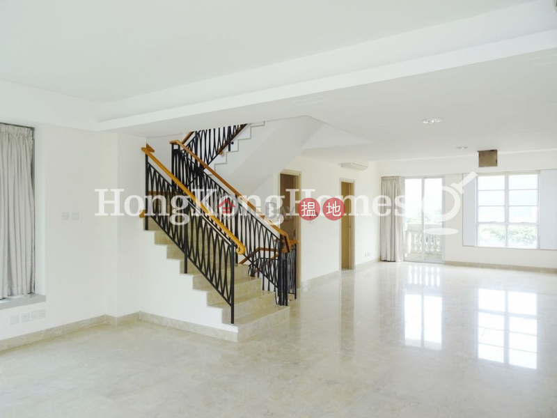 HK$ 58,500/ month House D Royal Bay, Sai Kung 4 Bedroom Luxury Unit for Rent at House D Royal Bay