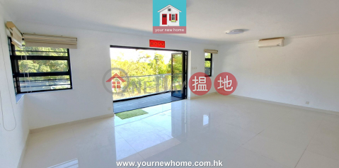 Family House for Rent in Sai Kung, 南山村 Nam Shan Village | 西貢 (RL2618)_0