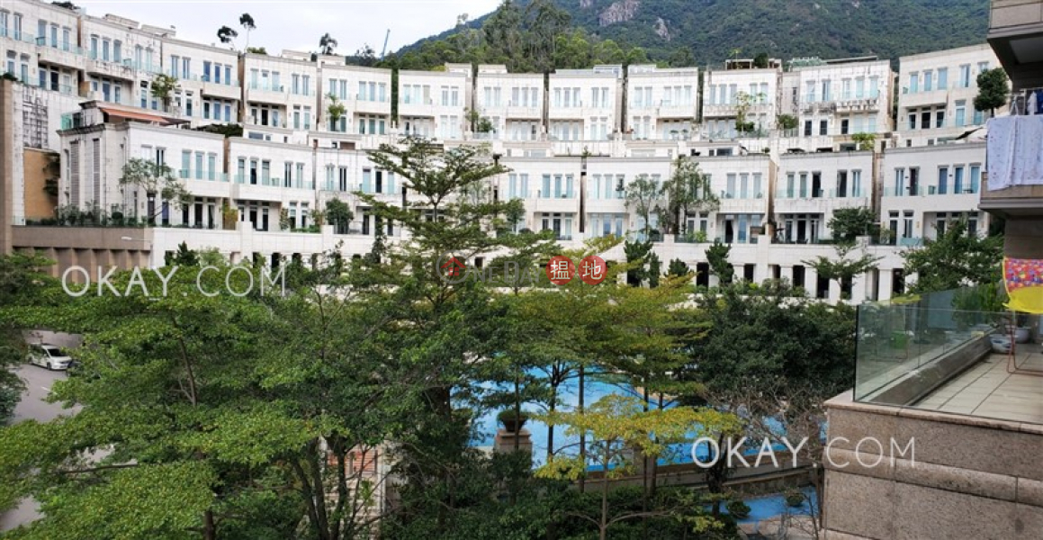 Luxurious 3 bedroom with terrace | Rental 20 Cornwall Street | Kowloon City | Hong Kong, Rental | HK$ 38,000/ month