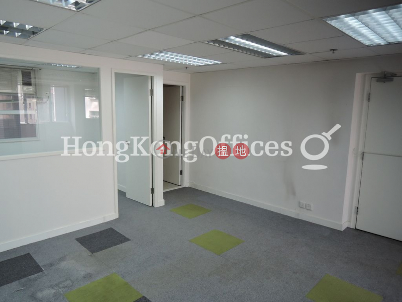 Office Unit for Rent at Shun Pont Commercial Building | Shun Pont Commercial Building 信邦商業大廈 Rental Listings