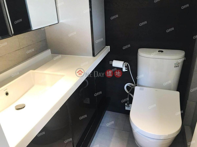 Property Search Hong Kong | OneDay | Residential Rental Listings | Unique Tower | 1 bedroom Low Floor Flat for Rent