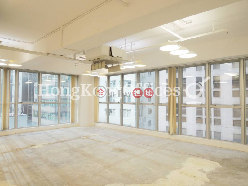 Office Unit for Rent at 128 Wellington Street | 128 Wellington Street | Central District, Hong Kong | Rental, HK$ 32,000/ month
