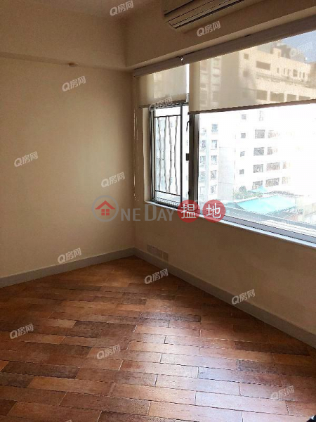 Property Search Hong Kong | OneDay | Residential Rental Listings | Wah Fai Court | 2 bedroom Low Floor Flat for Rent