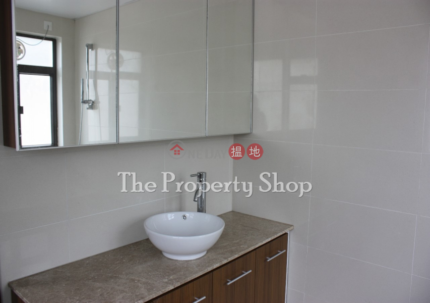 HK$ 38,000/ month La Caleta House 26 | Sai Kung Modern Side by Side Duplex