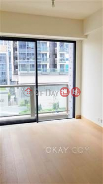 Popular 2 bedroom with balcony | For Sale | K. City Tower 2 嘉匯2座 Sales Listings