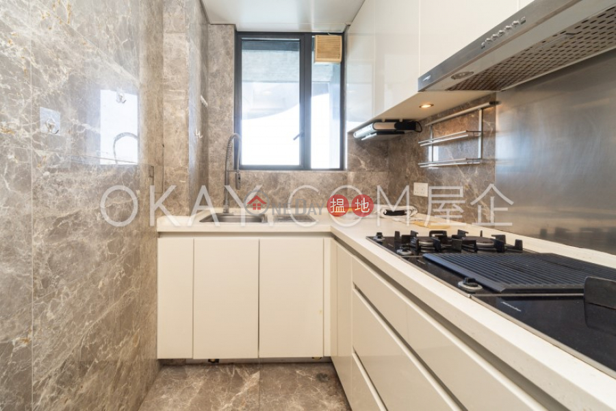 HK$ 38,000/ month, Phase 6 Residence Bel-Air | Southern District, Charming 2 bedroom with balcony | Rental