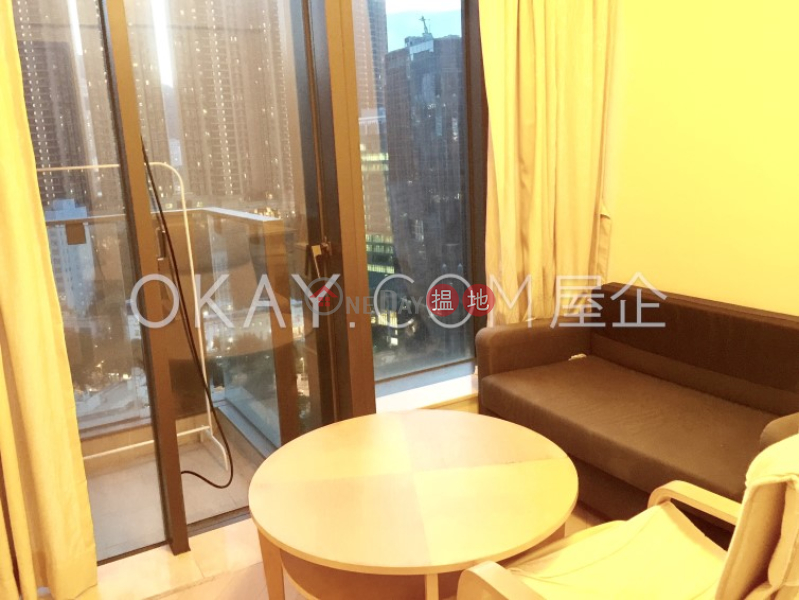 Property Search Hong Kong | OneDay | Residential Rental Listings | Generous 1 bedroom with balcony | Rental