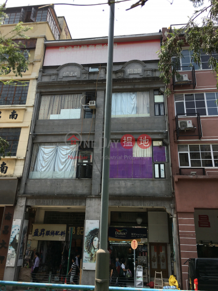 南昌街121號 (121 Nam Cheong Street) 深水埗|搵地(OneDay)(2)