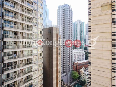 荷李活華庭兩房一廳單位出租, 荷李活華庭 Hollywood Terrace | 中區 (Proway-LID179758R)_0