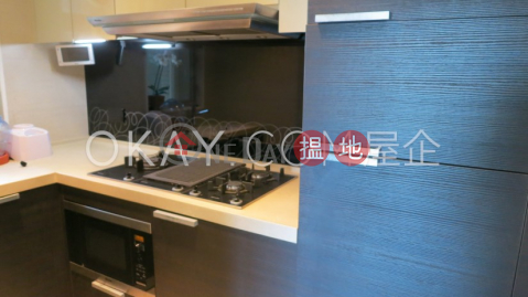 Stylish 2 bedroom with balcony | For Sale | Centre Place 匯賢居 _0