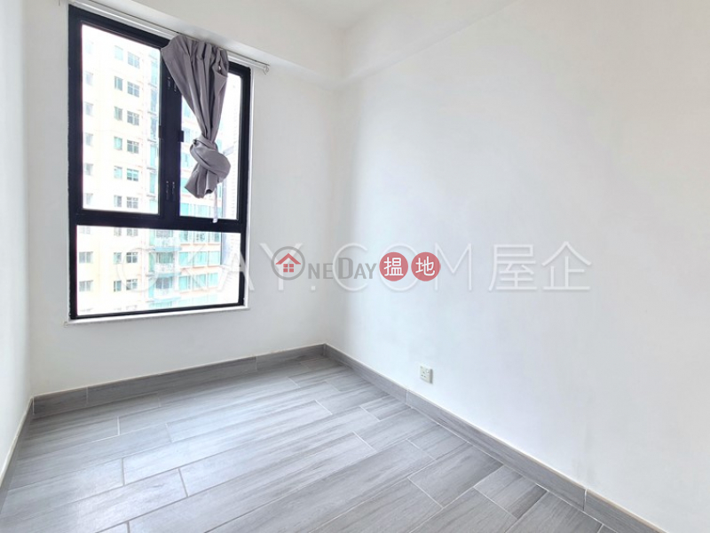 HK$ 52,000/ month, Wilton Place Western District | Lovely 2 bed on high floor with harbour views & parking | Rental