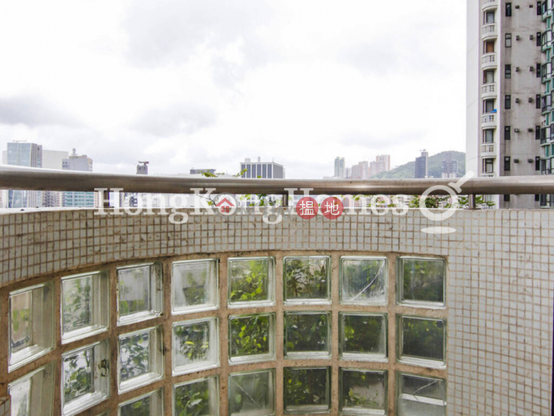 4 Bedroom Luxury Unit for Rent at Beverly Hill, 6 Broadwood Road | Wan Chai District Hong Kong | Rental | HK$ 34,000/ month