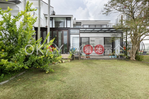 Unique house with sea views & balcony | For Sale | Phase 1 Headland Village, 103 Headland Drive 蔚陽1期朝暉徑103號 _0