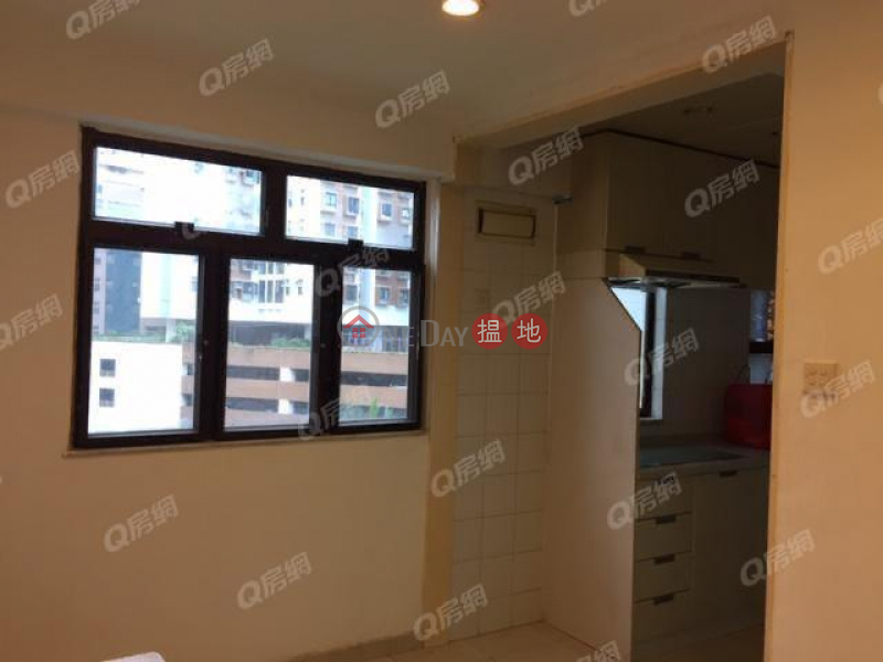 Kwong Shun Building, Unknown Residential, Sales Listings HK$ 4.5M