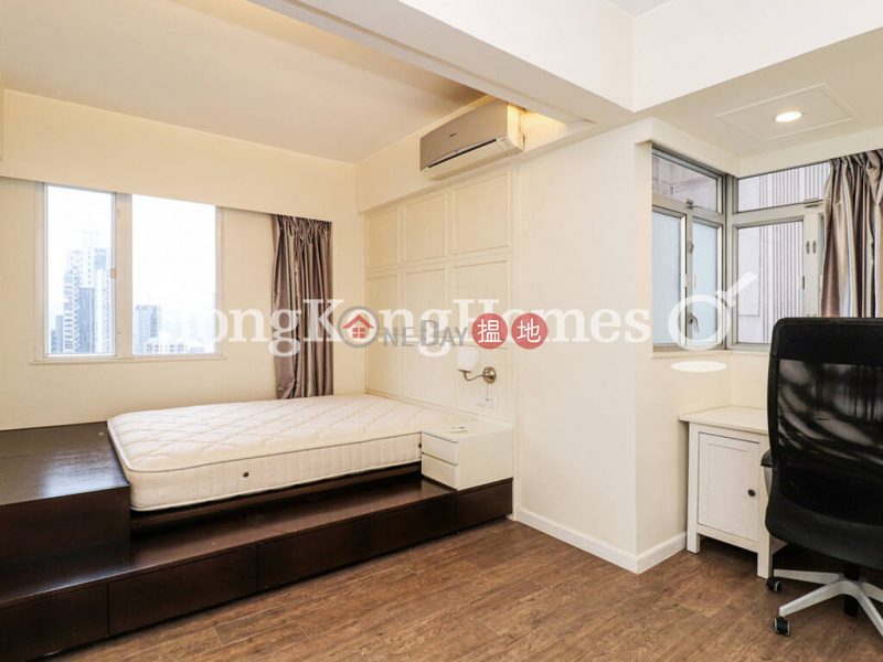 HK$ 12M | Bonham Crest, Western District 1 Bed Unit at Bonham Crest | For Sale