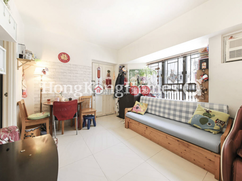 2 Bedroom Unit at Aspen Court | For Sale 46 High Street | Western District | Hong Kong Sales | HK$ 7.38M