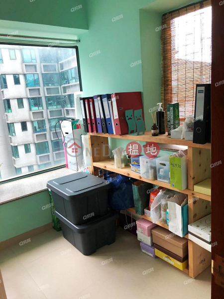 新都城 2期 2座中層-住宅|出租樓盤HK$ 15,500/ 月