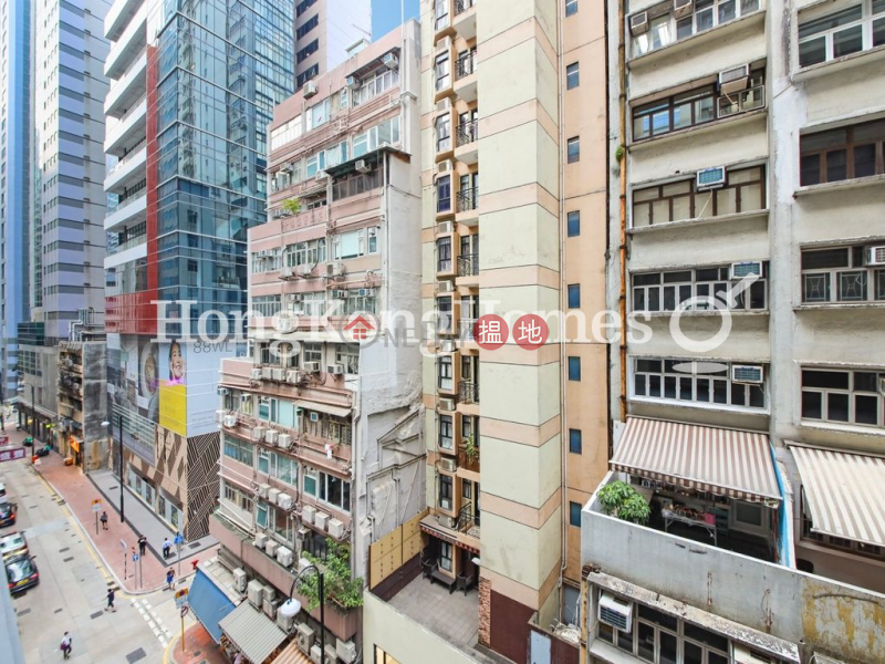 Property Search Hong Kong | OneDay | Residential | Rental Listings, 1 Bed Unit for Rent at 109-111 Wing Lok Street