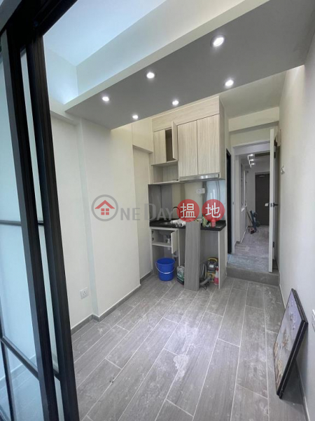 新基大樓-未知|住宅|出租樓盤-HK$ 9,800/ 月