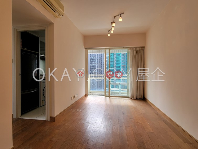 Unique 2 bedroom on high floor with balcony | Rental | Centrestage 聚賢居 Rental Listings