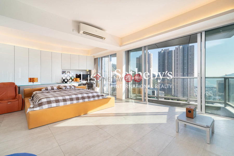 Property Search Hong Kong | OneDay | Residential Rental Listings, Property for Rent at Marinella Tower 1 with 2 Bedrooms