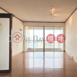 Efficient 2 bedroom with sea views, balcony | For Sale | Block 45-48 Baguio Villa 碧瑤灣45-48座 _0