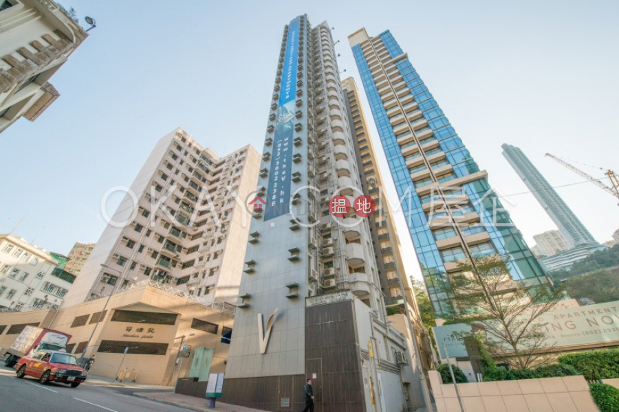 Popular 2 bedroom with balcony | For Sale | 68 Sing Woo Road | Wan Chai District, Hong Kong | Sales HK$ 8.1M