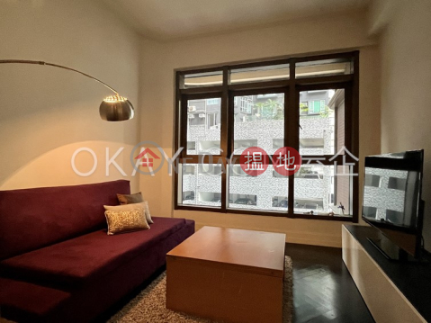 Unique 2 bedroom in Mid-levels West | For Sale | Castle One By V CASTLE ONE BY V _0