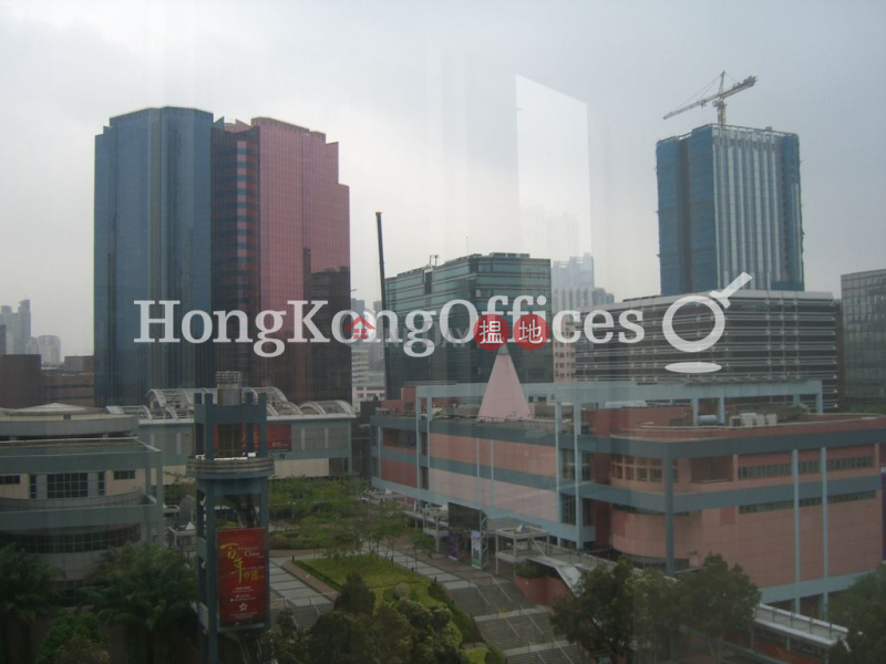 Office Unit for Rent at China Minmetals Tower | China Minmetals Tower 中國五礦大廈 Rental Listings