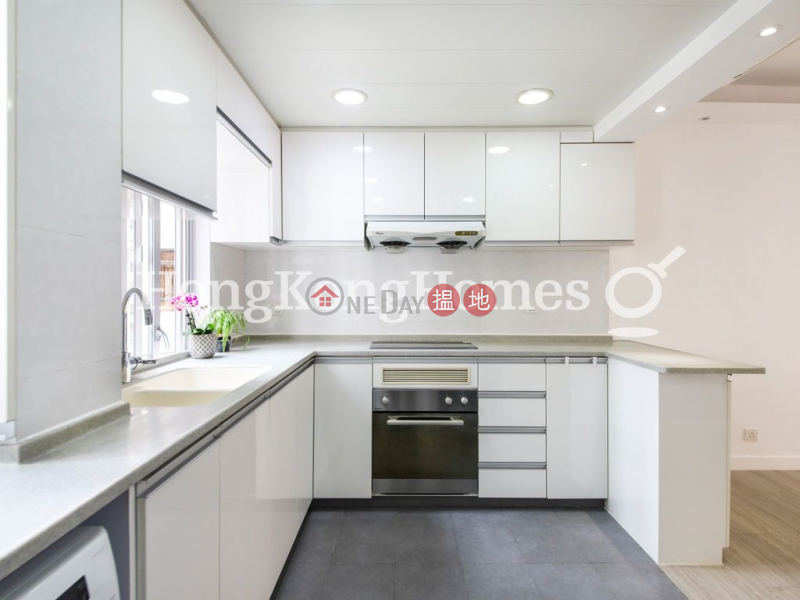 HK$ 43,000/ month | Merry Court | Western District 3 Bedroom Family Unit for Rent at Merry Court