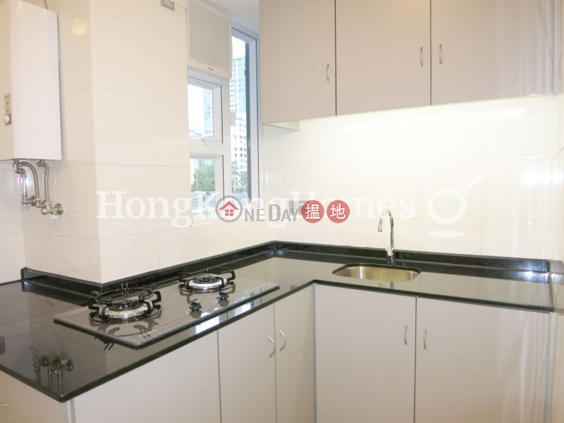 Property Search Hong Kong | OneDay | Residential | Rental Listings, 3 Bedroom Family Unit for Rent at Bonanza Court