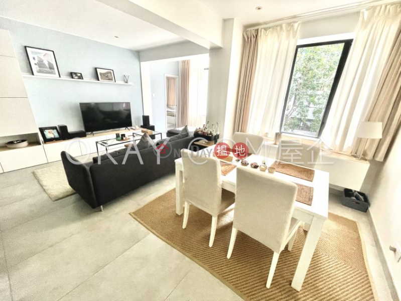 HK$ 18M Chesterfield Mansion | Wan Chai District Tasteful 2 bedroom with balcony | For Sale