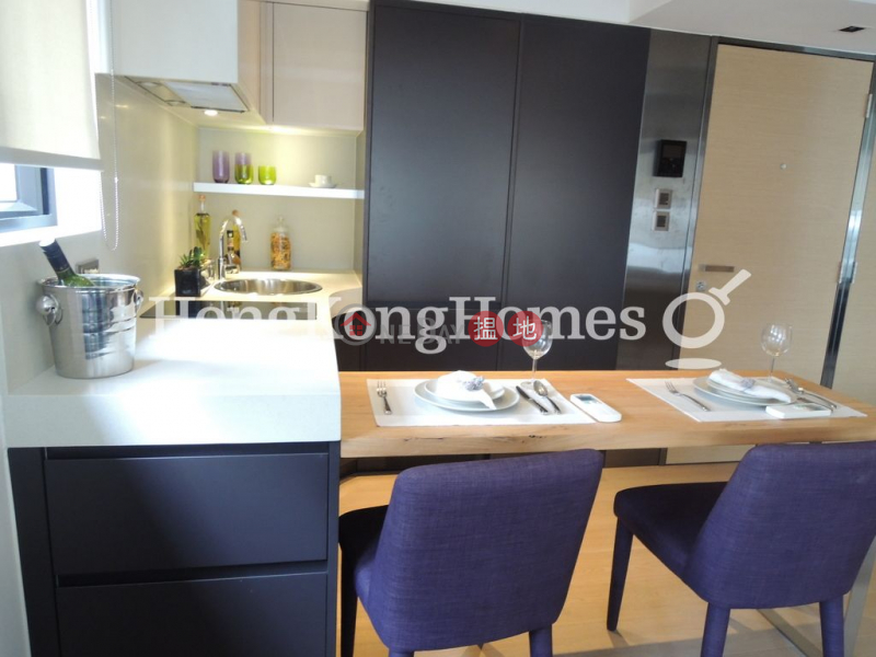 Property Search Hong Kong | OneDay | Residential Rental Listings | 1 Bed Unit for Rent at 15 St Francis Street