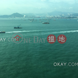 1房1廁,海景高逸華軒出租單位, 高逸華軒 Manhattan Heights | 西區 (OKAY-R129571)_0