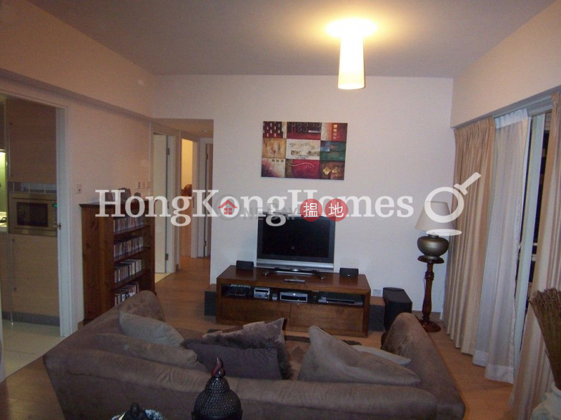 3 Bedroom Family Unit at Centrestage | For Sale | Centrestage 聚賢居 Sales Listings