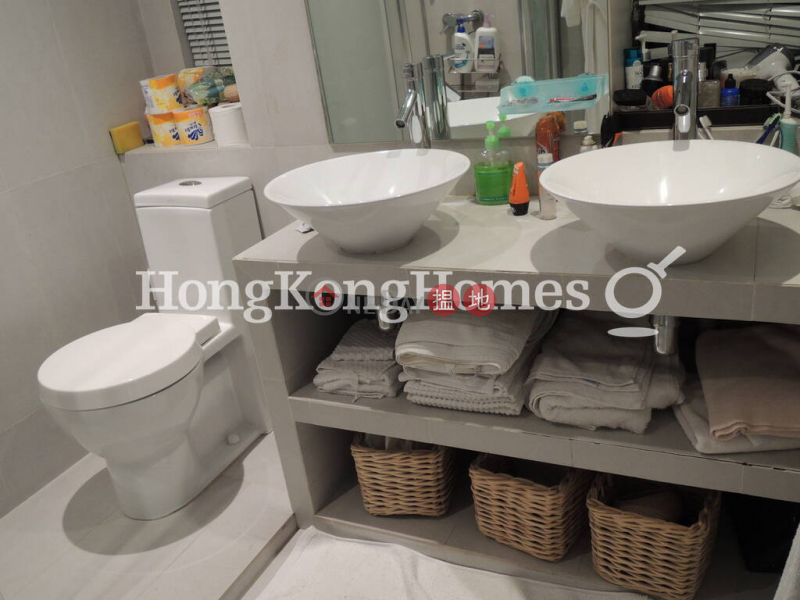 HK$ 10M | Bonham Crest, Western District 2 Bedroom Unit at Bonham Crest | For Sale