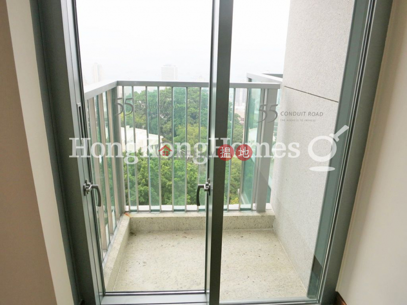 4 Bedroom Luxury Unit for Rent at 55 Conduit Road | 55 Conduit Road | Western District | Hong Kong, Rental HK$ 160,000/ month