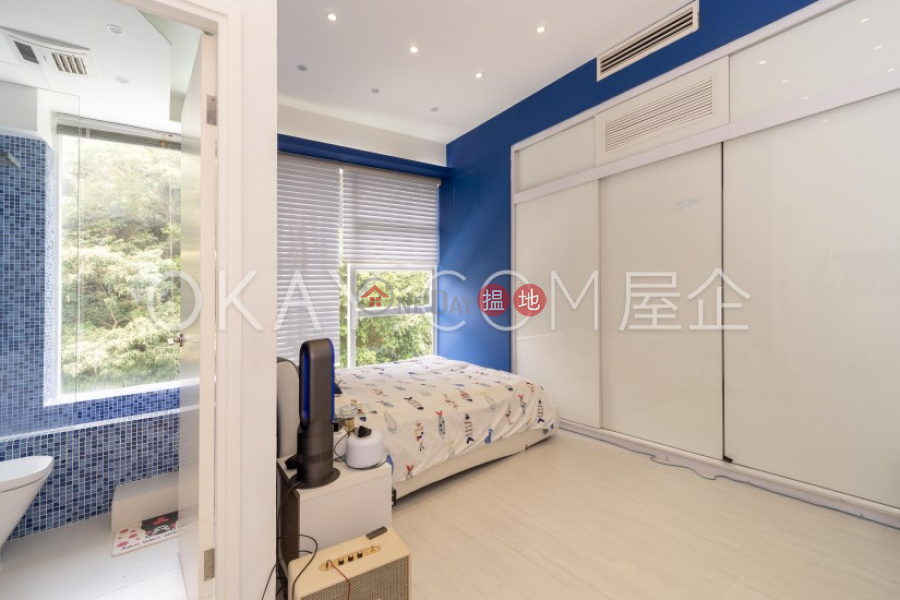 HK$ 200M | Flamingo Garden, Sai Kung, Beautiful house with terrace & balcony | For Sale